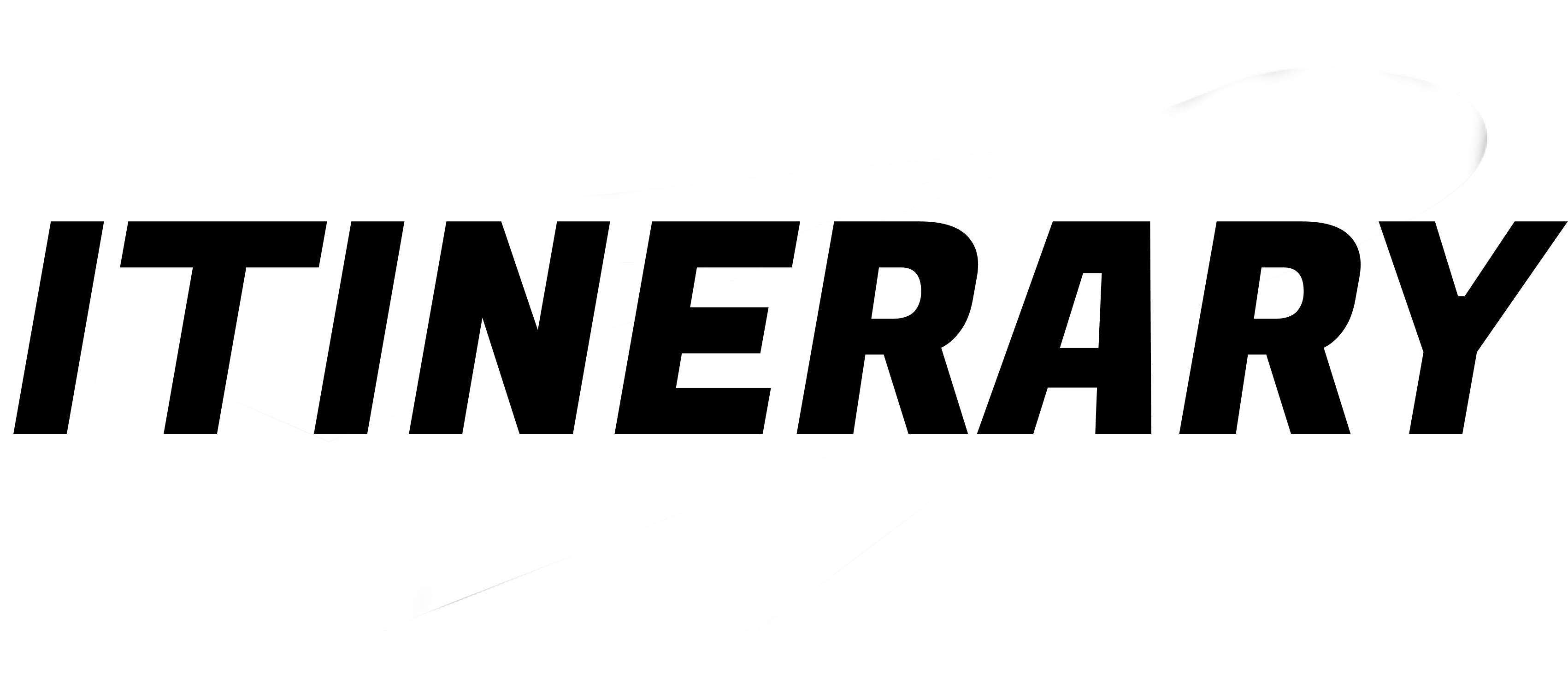 Itinerary Logo